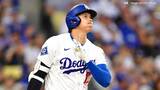 大谷翔平、2戦連発10号ソロ！6年連続二桁到達で節目の日米通算300本へあと10　ド軍3イニング連続アーチ、6連勝へ貴重な追加点　|TBS NEWS DIG