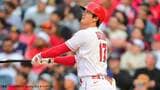 大谷翔平、特大の17号2ラン！先制弾被弾も自らのバットで同点に、“二刀流アーチ”は今季2度目　トップのジャッジと2本差|TBS NEWS DIG