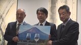 山梨産の日本酒やワインをPR 甲府市のホテルで「やまなしワインフェスタ」 |TBS NEWS DIG