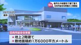 老朽化や耐震性の課題から新しく整備 日向市総合体育館の建設工事が始まる | MRTニュース | MRT宮崎放送