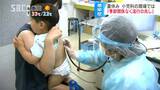 8月に入って患者が増えている感染症も…小児科医院の現状は 長野・松本市|TBS NEWS DIG