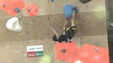 「スムーズに行けた」 6日の決勝に岩手出身の高校2年・本明佳選手が進出 盛岡市で初開催のリードユース日本選手権|TBS NEWS DIG
