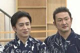 【 松本幸四郎・中村獅童 】 「三谷かぶき」 囲み取材応じる 三谷幸喜から文句 「ああいうのやめてもらって…」|TBS NEWS DIG