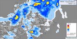 関東北部で1時間60ミリの非常に激しい雨予想 きょう28日昼過ぎから大雨や激しい雷雨の恐れ 浸水・土砂災害・警報級拡大に警戒【雨と風のシミュレーション】|TBS NEWS DIG