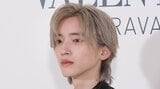 【なにわ男子・道枝駿佑】「いよいよこの日が来た」アンバサダー就任にワクワク「デビューして初めて買ったブランド」|TBS NEWS DIG