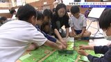 全国的に増加傾向のクマによる人身被害 人とクマの共存のために必要な対策とは? 児童がゲームで学ぶ勉強会 岩手・滝沢市|TBS NEWS DIG