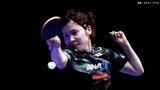 日本女子、開幕2連勝!“黄金世代”の3人でイラン破る、平野はヒヤヒヤの崖っぷちから執念の大逆転【卓球世界選手権】|TBS NEWS DIG