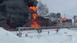 ロシア領内に連日の無人機攻撃　ウクライナ側「無人機は1250キロ飛行」成果強調　|TBS NEWS DIG