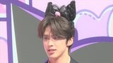【JO1・河野純喜】川西拓実にツンデレ発揮「そう簡単には優しくしないぞ」メロクロにはデレデレ|TBS NEWS DIG