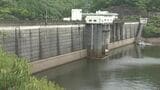 ダム貯水率低下で節水呼びかけ　向こう1週間も雨予想なし「水の使い方見直しを」市がメール配信　|　大分のニュース｜OBS NEWS｜大分放送