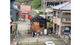 長崎市川平町で建物火災 午前11時35分鎮火 けが人の情報なし | 長崎のニュース | 天気 | NBC長崎放送