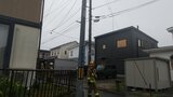 盛岡市では落雷で電線切断も　大雨の影響で岩手県内は約700戸が停電　　|　IBC NEWS | IBC岩手放送