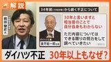 ダイハツ“認証不正”問題、乗って大丈夫？ 30年以上もなぜ？【Nスタ解説】|TBS NEWS DIG