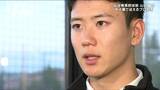 「キャプテンを辞めさせてほしいと言った」仙台育英・山田脩也内野手が甲子園優勝後に苦悩　須江航監督がかけた言葉とは　阪神入団で覚悟【ヒーローインタビュー】|TBS NEWS DIG