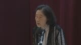 96歳翁長さんが戦争体験語る　「すべてが灰に」　那覇市で講演会　|　沖縄のニュース｜RBC 琉球放送