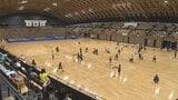 定時制と通信制の高校県体 7校の生徒が5競技で熱戦 大分|TBS NEWS DIG