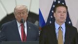 トランプ大統領と対立の元FBI長官を起訴 米司法省が発表 SNSでトランプ氏を脅迫したなどとして|TBS NEWS DIG