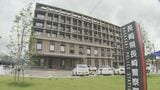 女性を殴った暴力団組員の男を暴行の疑いで逮捕 「覚えていない」と容疑を否認 長崎市 | 長崎のニュース | 天気 | NBC長崎放送