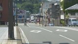 交通取り締まり中の警察官(44)はねられ重傷 ひき逃げ容疑で捜査　|　石川県のニュース｜MRO北陸放送