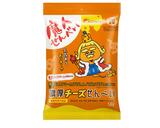 「製造ロットに該当せず」紅麹使用の濃厚チーズせんべい　自主回収は継続　|　福岡のニュース｜RKB NEWS｜RKB毎日放送