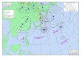 【トリプル台風】27号「チョーイワン」28号「ノロ」29号「コグマ」…トリプル台風発生 日本への影響は? 今後の雨と風のシミュレーションを見る(気象庁5日午後3時の実況)|TBS NEWS DIG