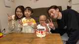 「わが家の天使ちーちゃん」100万人に1人の難病の2歳児 魚鱗癬・難聴・失明のおそれも・・・ 成長する姿と家族の思い|TBS NEWS DIG