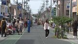 グルメやクラフト30店以上が軒を連ねる 日詰商店街の「さんさん朝市」が今年も開幕 岩手・紫波町|TBS NEWS DIG
