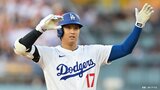 ド軍12得点で大勝!大谷翔平、メジャー通算1000安打に王手 8月3度目マルチで両リーグトップ独走の105得点目|TBS NEWS DIG
