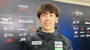 初戦イタリア戦へ石川祐希「良いパフォーマンスを」、西田有志「やることやって、結果が出れば」【ネーションズリーグ】|TBS NEWS DIG