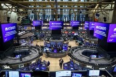 【米国市況】株下落、備蓄放出の承認後も原油は上昇－ドル159円付近| TBS CROSS DIG with Bloomberg