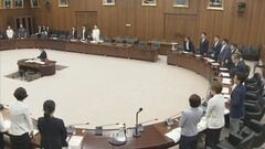 【速報】「アスリートへの誹謗中傷」対策強化盛り込んだ法案が衆院・文科委を通過　今国会で成立へ| TBS CROSS DIG with Bloomberg