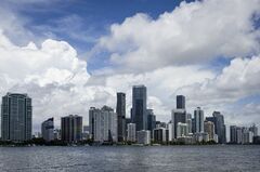 サウジ、マイアミに投資拠点開設へ－米国でワシントンに次ぐ二つ目| TBS CROSS DIG with Bloomberg