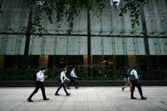 日本市場、AI収益性懸念や米イラン緊張激化で株・債券安へ－円も軟調| TBS CROSS DIG with Bloomberg