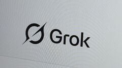 AI「Grok」性的画像生成でXの調査開始　イギリス政府 同意ない性的画像生成を違法とする法律を今週施行へ| TBS CROSS DIG with Bloomberg