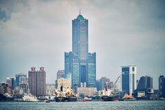 UBSやHSBC、台湾で積極採用－1200兆円規模の富裕層マネー争奪へ| TBS CROSS DIG with Bloomberg