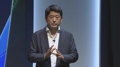 アマゾン「深夜注文でも翌朝配送」今年中に全国展開へ| TBS CROSS DIG with Bloomberg