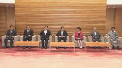 統合イノベーション戦略2023が閣議決定　生成AIの対応を強化| TBS CROSS DIG with Bloomberg