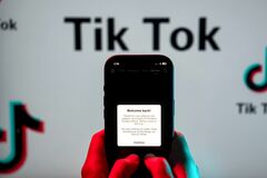 トランプ大統領、「TikTok承認に感謝」－習主席との会談で進展と投稿| TBS CROSS DIG with Bloomberg