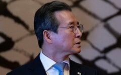 韓国大統領側近の政策室長が辞任－個別株連動のレバ型ETFで批判| TBS CROSS DIG with Bloomberg