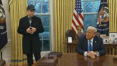 海外援助の支払い命令　トランプ政権の差し止め申立を却下　米連邦最高裁　実施済みの約20億ドル| TBS CROSS DIG with Bloomberg