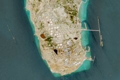 トランプ政権、カーグ島占拠を検討－地上部隊派遣なら泥沼化の懸念| TBS CROSS DIG with Bloomberg