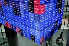 日本の国債市場変調から学ぶ3つの教訓、米財政政策への警鐘鳴り響く| TBS CROSS DIG with Bloomberg