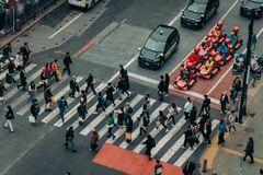 日本株のベテラン投資家、スノーディ氏が企業対話ファンドを立ち上げ| TBS CROSS DIG with Bloomberg