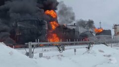 ロシア領内に連日の無人機攻撃　ウクライナ側「無人機は1250キロ飛行」成果強調　| TBS CROSS DIG with Bloomberg