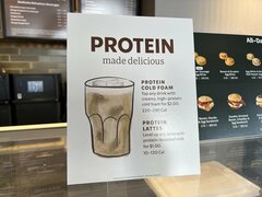 「プロテインマキシング」って何？ 米国で高タンパク質食品ブーム| TBS CROSS DIG with Bloomberg
