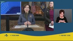 米東部でM4.8の地震　ニューヨークでも揺れ　「東海岸ではこの100年で最も大きな地震の一つ」| TBS CROSS DIG with Bloomberg