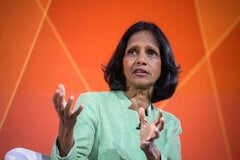 豪マッコーリー、新CEOにグレッグ・ワード氏－冷静で堅実との人物評| TBS CROSS DIG with Bloomberg
