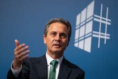 米セントルイス連銀総裁、労働市場悪化なら追加利下げに柔軟姿勢| TBS CROSS DIG with Bloomberg