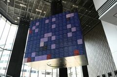 【日本市況】株式は反落、円安一服と香港急落嫌気－債券先物は小幅高| TBS CROSS DIG with Bloomberg