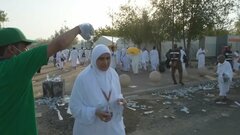 メッカ大巡礼　死者1000人超に　エジプト政府は16の旅行会社の免許剥奪| TBS CROSS DIG with Bloomberg